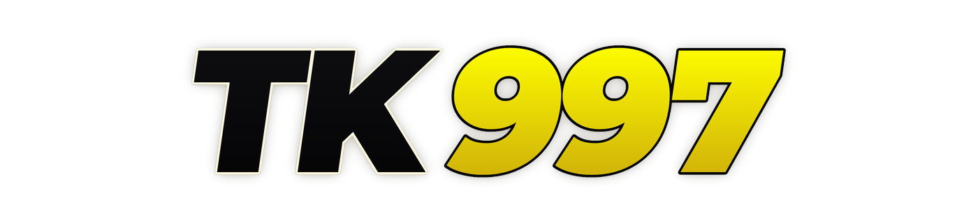 tk997 Logo